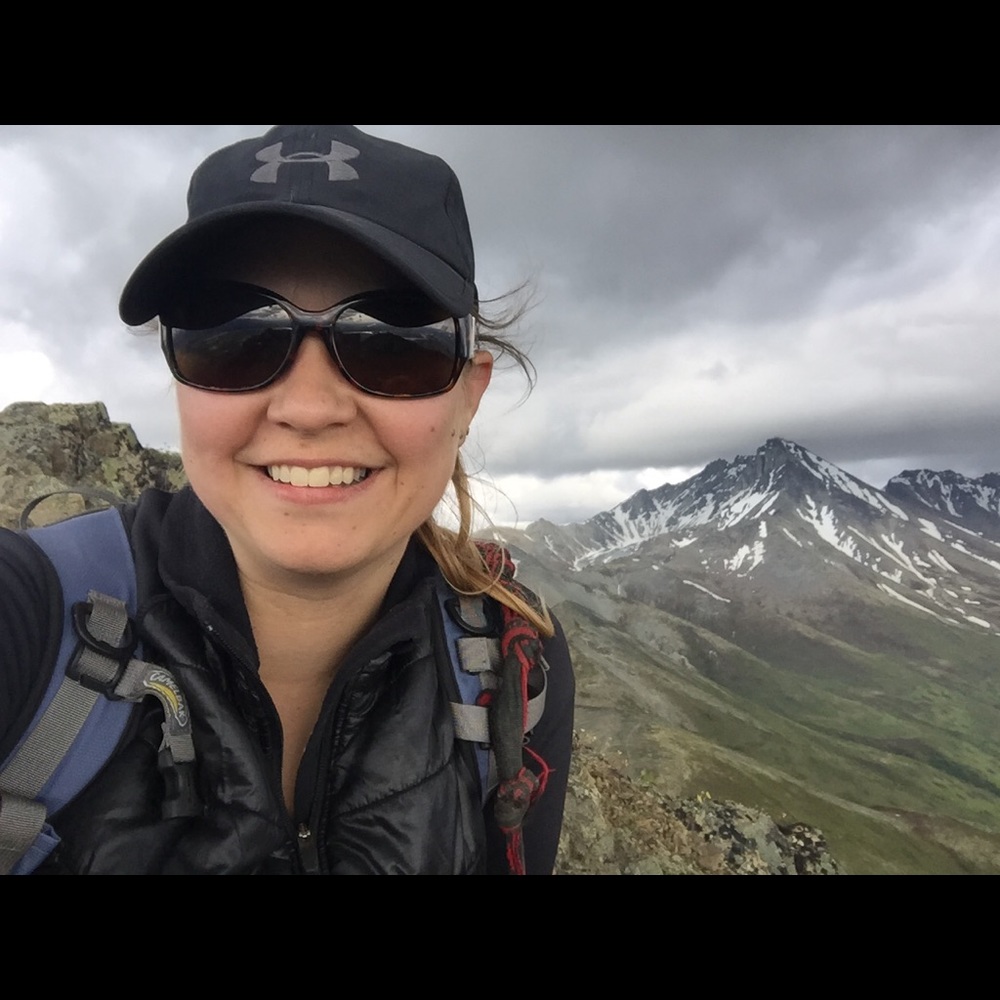 Meet your Posher, Lisa